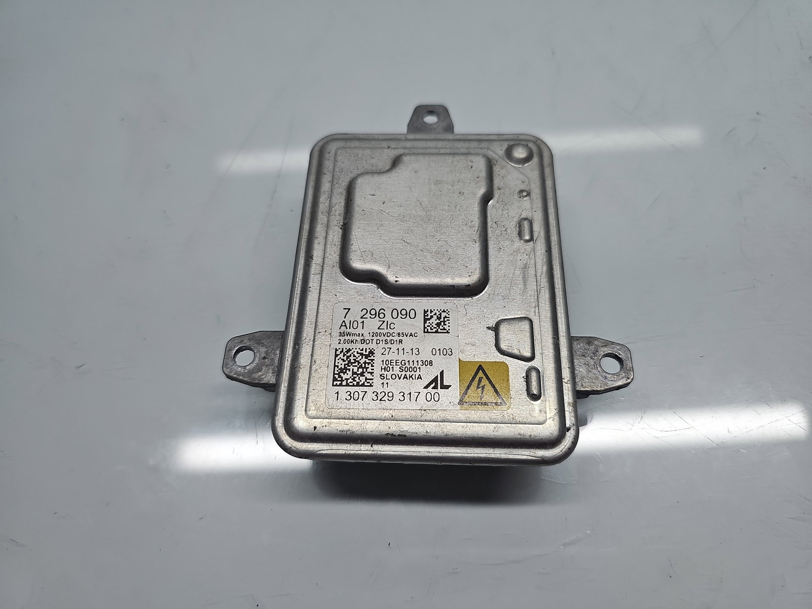 Droser far Bmw 5 (F10) [Fabr 2011-2016] Berlina Facelift 7296090 - imagine 2