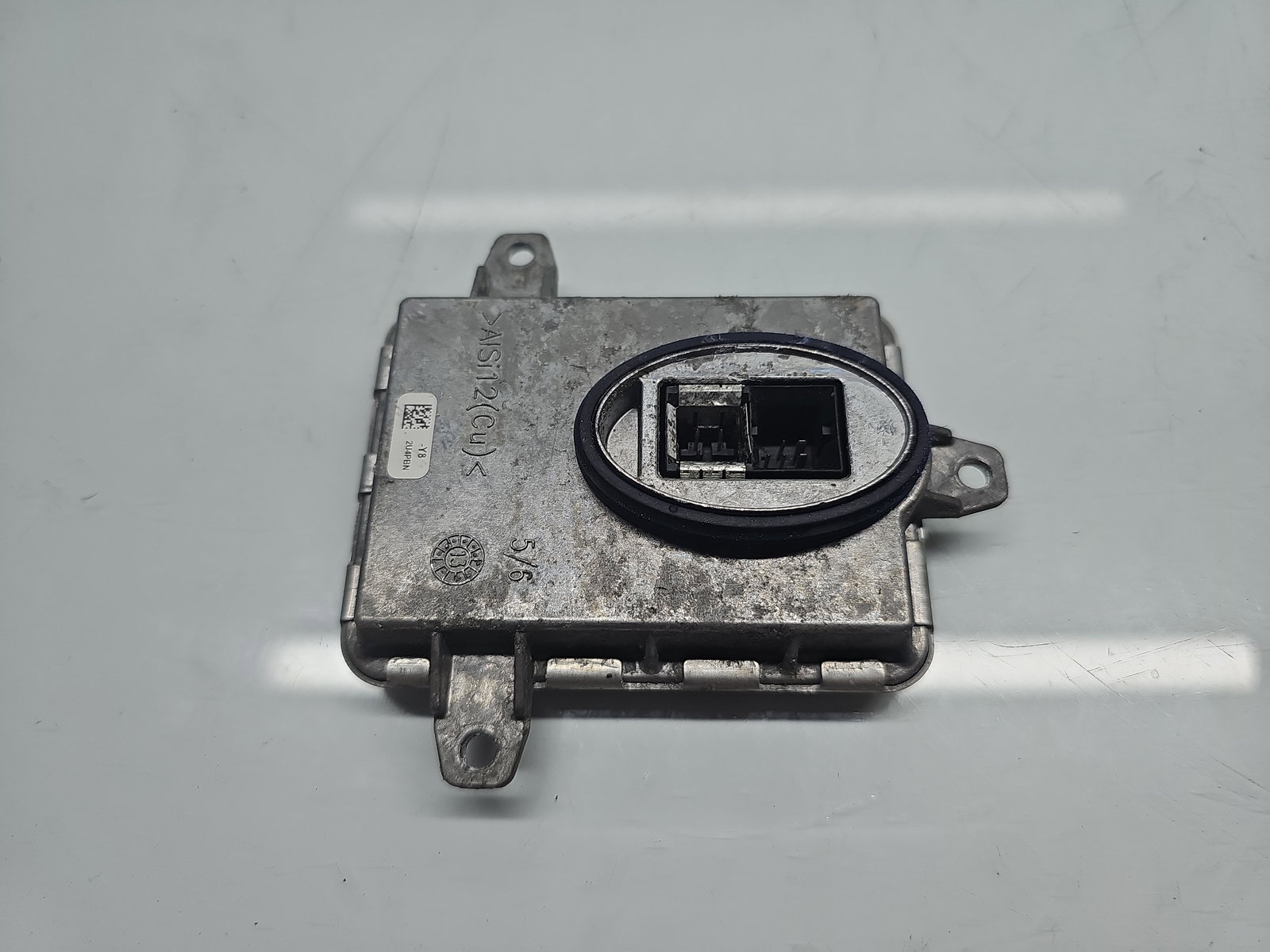 Droser far Bmw 5 (F10) [Fabr 2011-2016] Berlina Facelift 7296090 - imagine 3