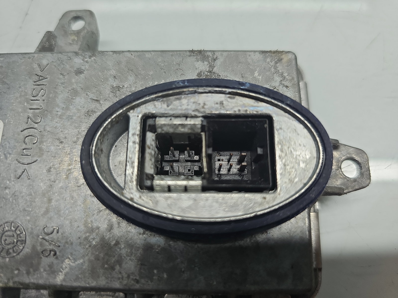 Droser far Bmw 5 (F10) [Fabr 2011-2016] Berlina Facelift 7296090 - imagine 4