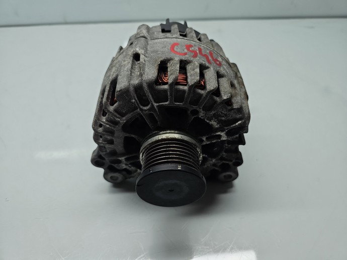 Alternator AUDI A3 Sportback (8VS, 8VM) [Fabr 2013-prezent] 03L903023L 1.6 TDI CLHA 77KW / 105CP