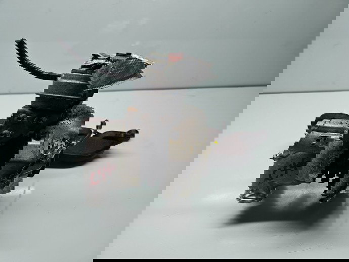 Turbina AUDI A3 Sportback (8VS, 8VM) [Fabr 2013-prezent] 04L253016H 1.6 TDI CLHA 77KW / 105CP