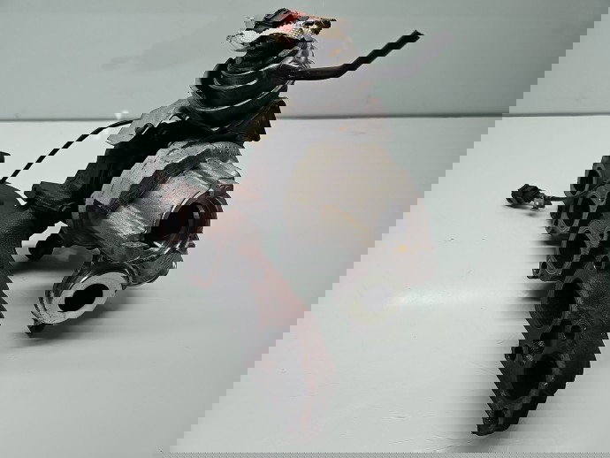 Turbina AUDI A3 Sportback (8VS, 8VM) [Fabr 2013-prezent] 04L253016H 1.6 TDI CLHA 77KW / 105CP