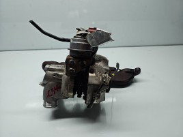 Turbina AUDI Q3 (8UB) [Fabr 2011-2018] 04L253016H 1.6 TDI CLHA 77KW / 105CP