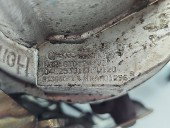 Turbina AUDI Q3 (8UB) [Fabr 2011-2018] 04L253016H 1.6 TDI CLHA 77KW / 105CP