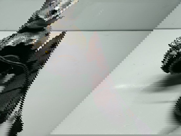 Turbina AUDI Q3 (8UB) [Fabr 2011-2018] 04L253016H 1.6 TDI CLHA 77KW / 105CP