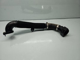 Tub intercooler Skoda Octavia 3 (5E3) [Fabr 2012-2020] 04L145762AD 1.6 TDI CLHA 77KW / 105CP