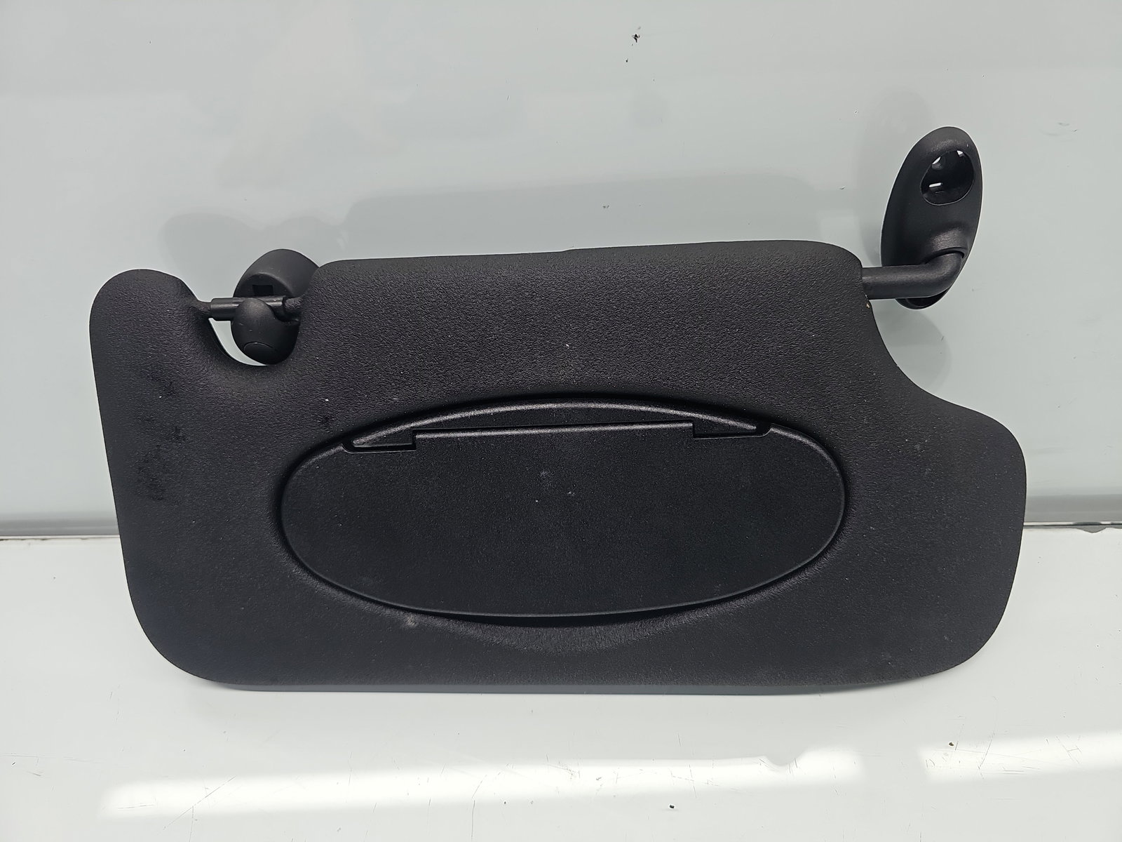 Parasolar dreapta MINI Countryman (R60) [Fabr 2010-2016] OEM - imagine 1