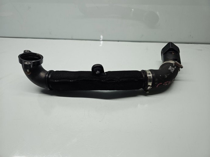 Tub intercooler Skoda Octavia 3 (5E3) [Fabr 2012-2020] 04L145762AD 1.6 TDI CLHA 77KW / 105CP