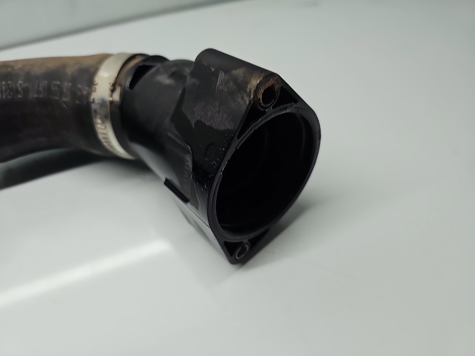 Tub intercooler Skoda Octavia 3 (5E3) [Fabr 2012-2020] 04L145762AD 1.6 TDI CLHA 77KW / 105CP - imagine 5