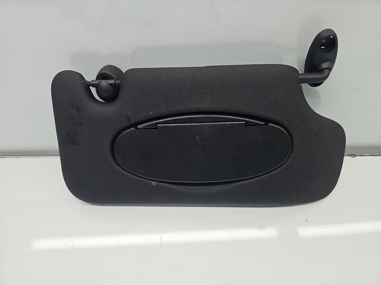 Parasolar dreapta MINI Countryman (R60) [Fabr 2010-2016] OEM - imagine 4