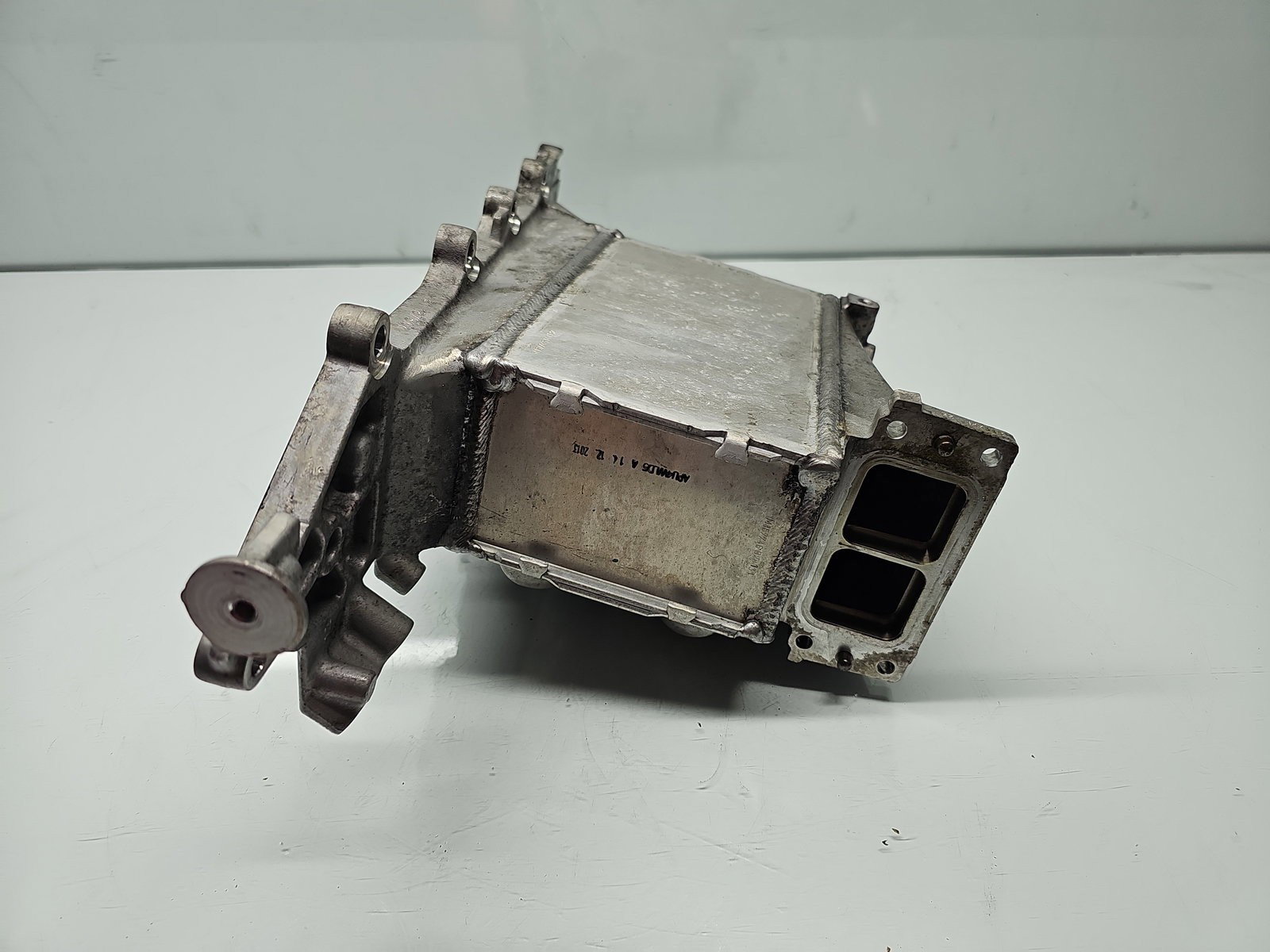 Galerie admisie Seat Leon (5F1) [Fabr 2012-2018] 04L129766H 1.6 TDI CLHA 77KW / 105CP - imagine 5