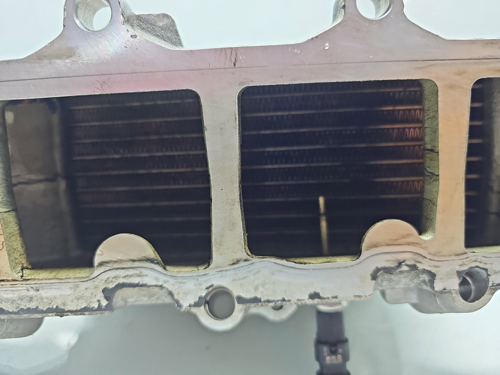 Galerie admisie Skoda Octavia 3 (5E3) [Fabr 2012-2020] 04L129766H 1.6 TDI CLHA 77KW / 105CP - imagine 3