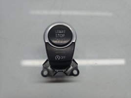 Buton START/STOP Bmw 5 (F10) [Fabr 2011-2016] 9153831-01