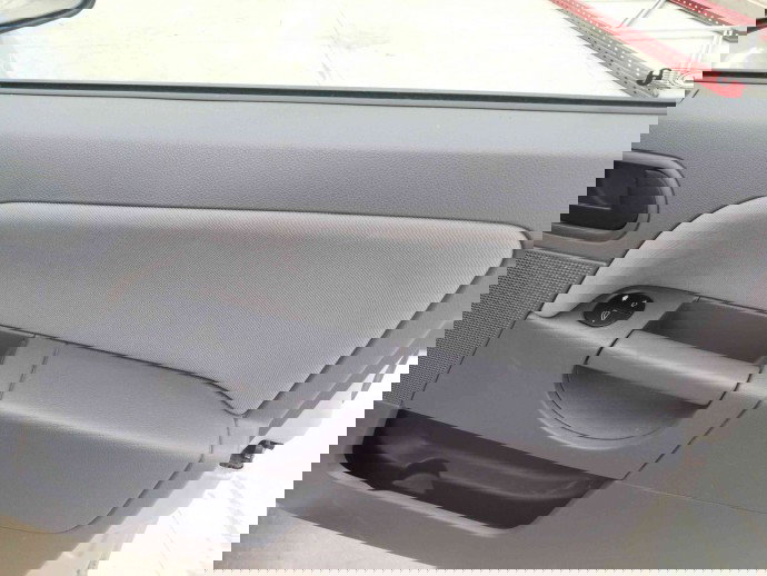 Tapiterie usa dreapta fata OEM Ford Fiesta 5 [Fabr 2001-2010] 1.3