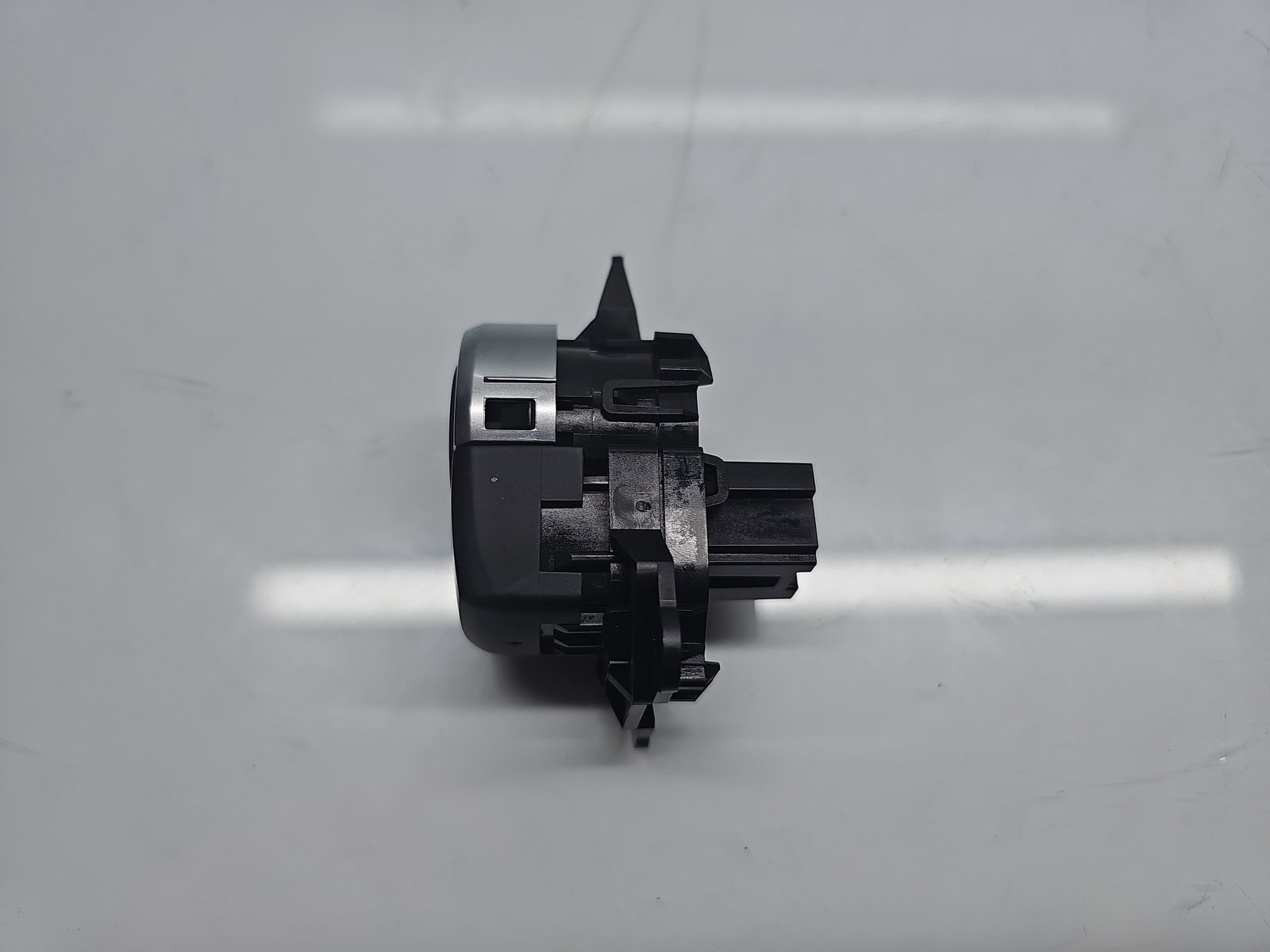 Buton START/STOP Bmw 5 (F10) [Fabr 2011-2016] 9153831-01 - imagine 2