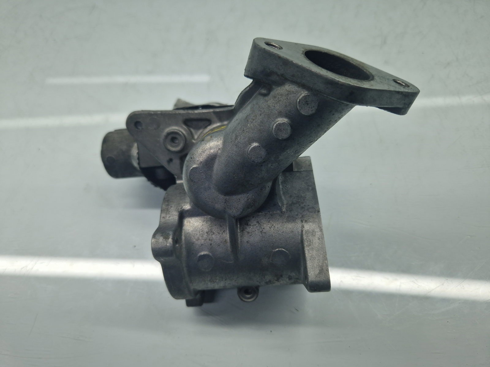 Supapa EGR Seat Altea XL (5P5, 5P8) [Fabr 2006-2015] 03G129637A - imagine 5