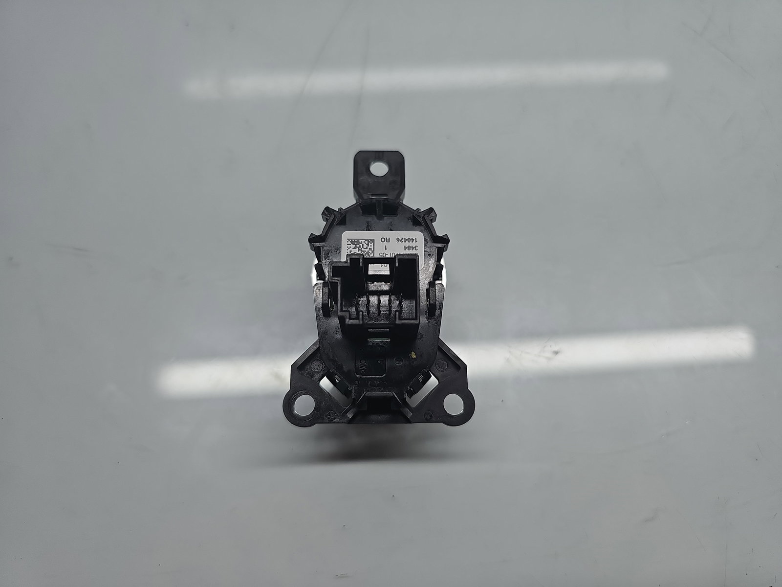 Buton START/STOP Bmw 5 (F10) [Fabr 2011-2016] 9153831-01 - imagine 3