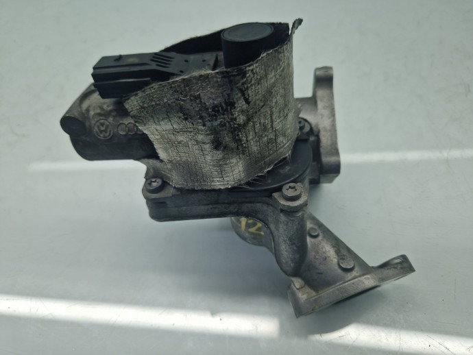 Supapa EGR Seat Altea XL (5P5, 5P8) [Fabr 2006-2015] 03G129637A