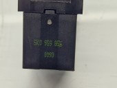 Buton geam stanga spate Volkswagen Passat CC (358) [Fabr 2012-2016] 5K0959855