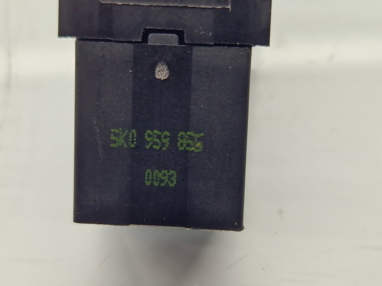 Buton geam stanga spate Volkswagen Passat CC (358) [Fabr 2012-2016] 5K0959855 - imagine 5