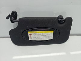 Parasolar stanga MINI Countryman (R60) [Fabr 2010-2016] OEM