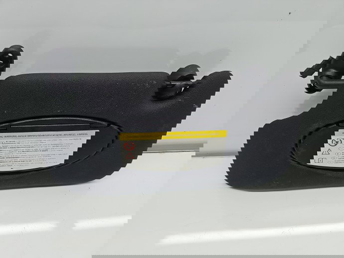 Parasolar stanga MINI Countryman (R60) [Fabr 2010-2016] OEM