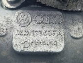 Supapa EGR Volkswagen Jetta 3  (1K2) [Fabr 2005-2010] 03G129637A