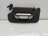 Parasolar stanga MINI Countryman (R60) [Fabr 2010-2016] OEM