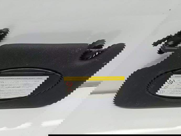 Parasolar stanga MINI Countryman (R60) [Fabr 2010-2016] OEM