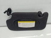 Parasolar stanga MINI Countryman (R60) [Fabr 2010-2016] OEM