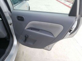 Tapiterie usa dreapta spate OEM Ford Fiesta 5 [Fabr 2001-2010] 1.3