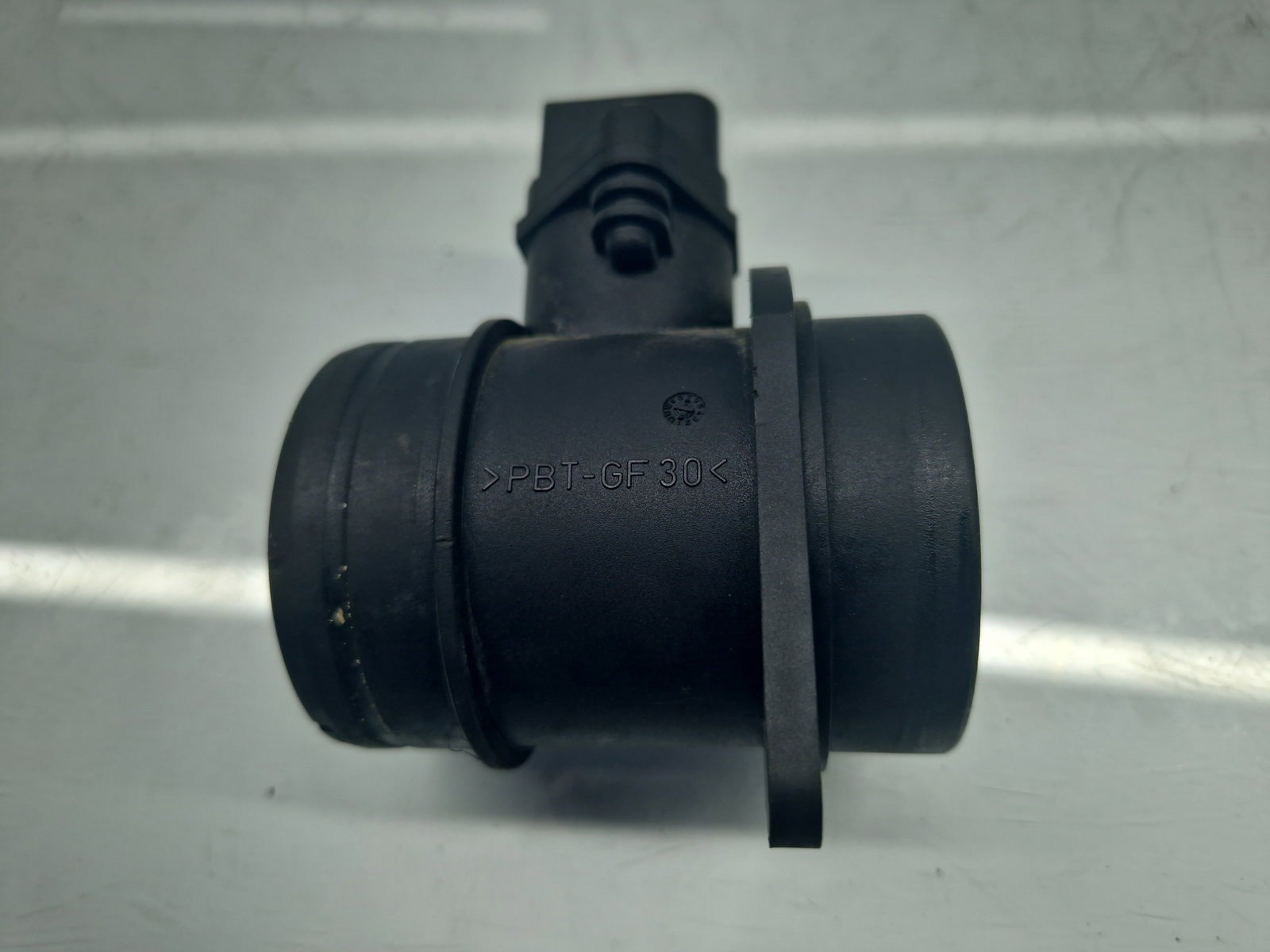 Debitmetru aer Seat Leon (1P1) [Fabr 2005-2011] 038906461B - imagine 5