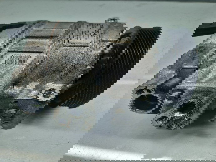 Compresor clima Volkswagen Passat B6 (3C2) [Fabr 2005-2010] 43710069603D