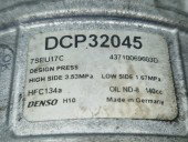 Compresor clima Volkswagen Passat B6 (3C2) [Fabr 2005-2010] 43710069603D