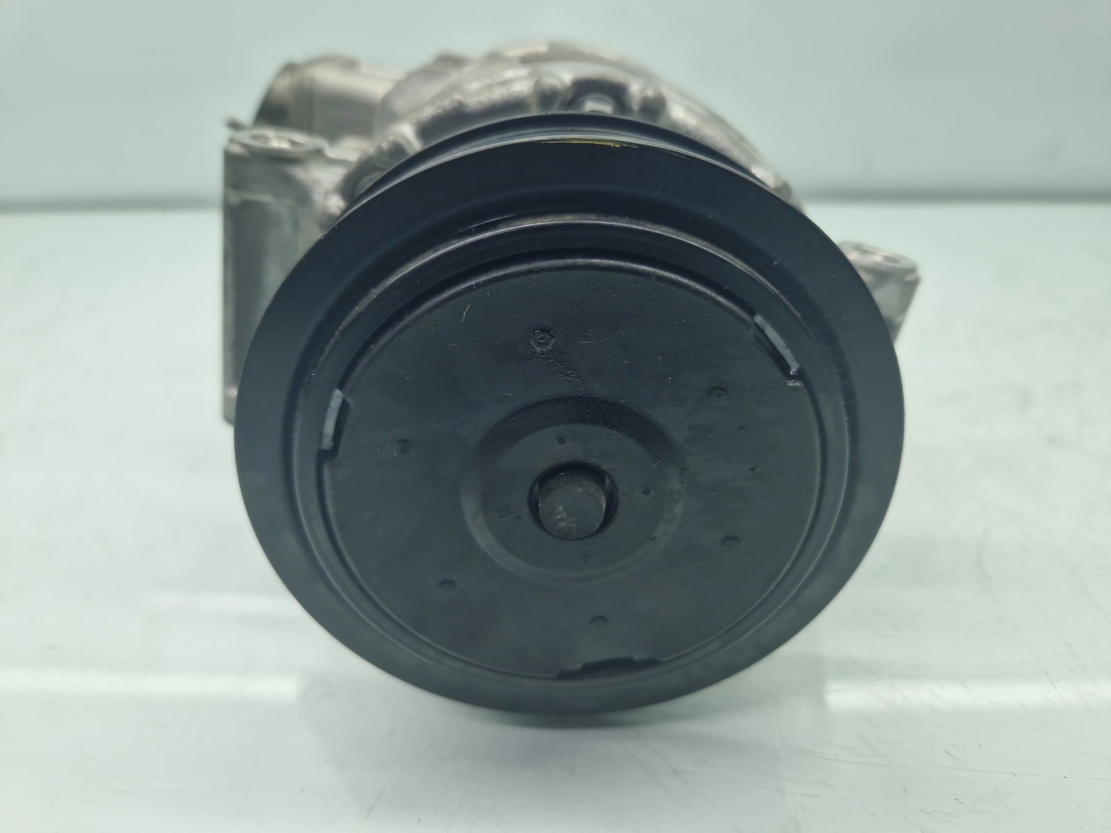 Compresor clima Volkswagen Passat B6 (3C2) [Fabr 2005-2010] 43710069603D - imagine 3