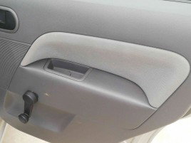 Tapiterie usa dreapta spate OEM Ford Fiesta 5 [Fabr 2001-2010] 1.3