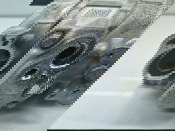 Compresor clima Volkswagen Passat B6 (3C2) [Fabr 2005-2010] 43710069603D