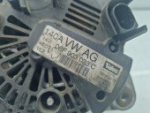Alternator Volkswagen Passat B6 (3C2) [Fabr 2005-2010] 06F903023C
