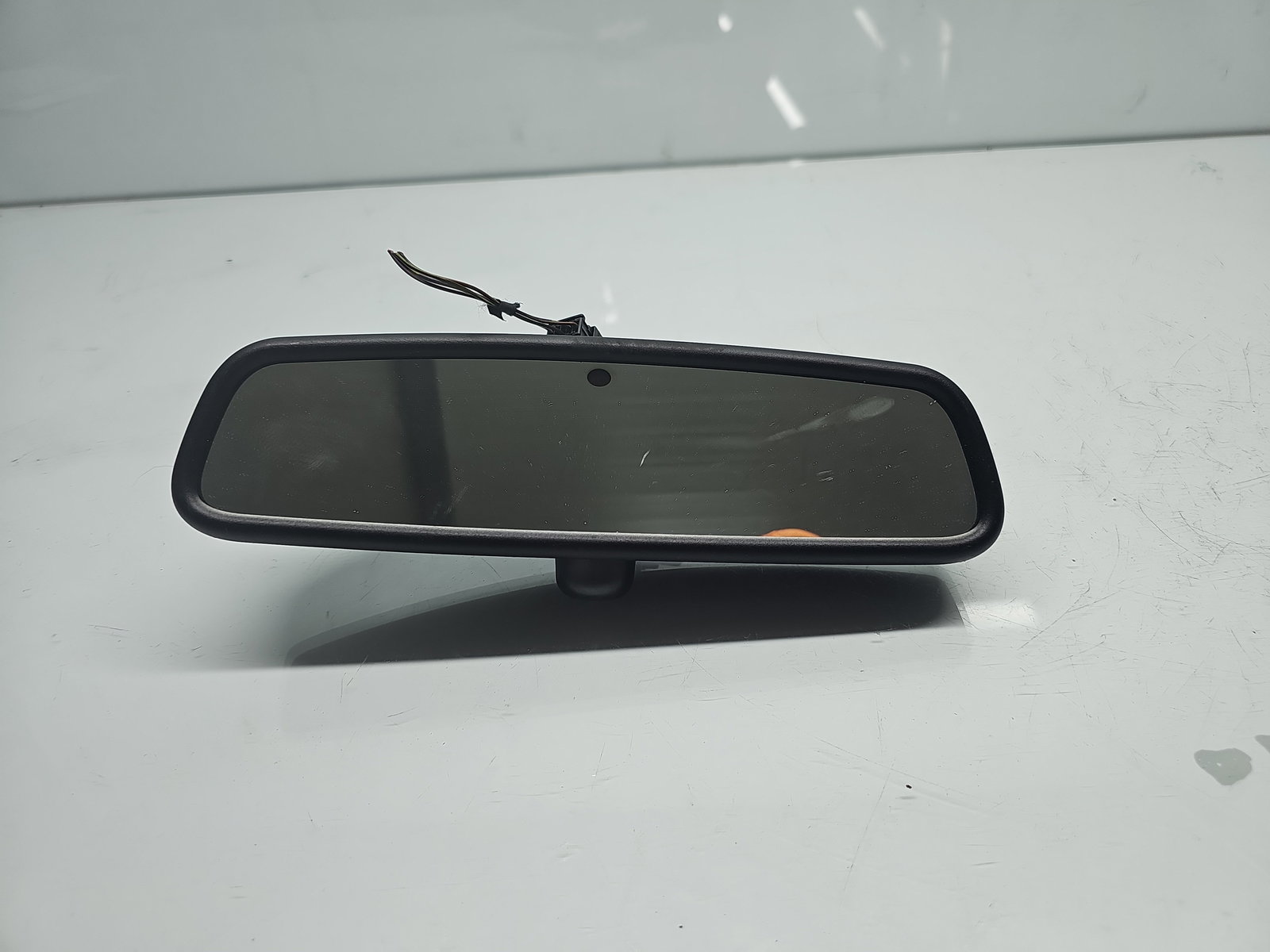 Oglinda retrovizoare Bmw 5 (F10) [Fabr 2011-2016] OEM - imagine 1