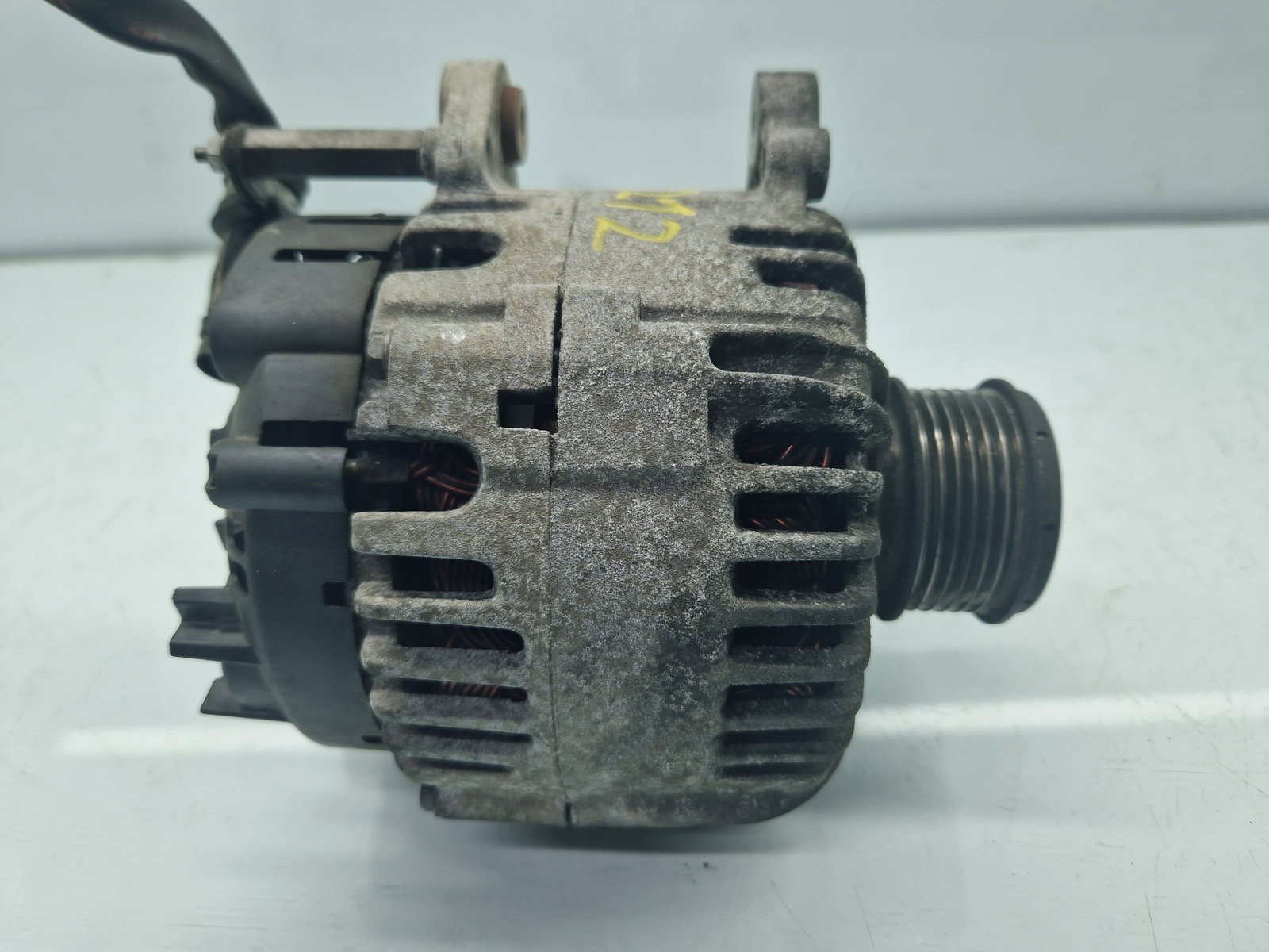 Alternator Volkswagen Passat B6 (3C2) [Fabr 2005-2010] 06F903023C - imagine 3