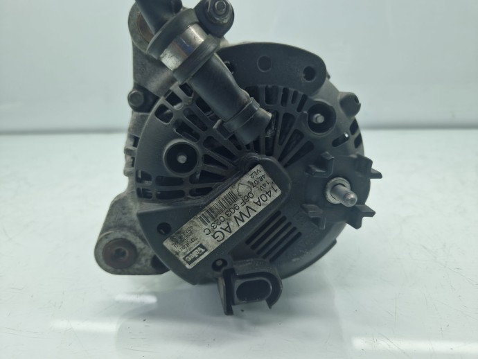 Alternator Volkswagen Passat B6 (3C2) [Fabr 2005-2010] 06F903023C