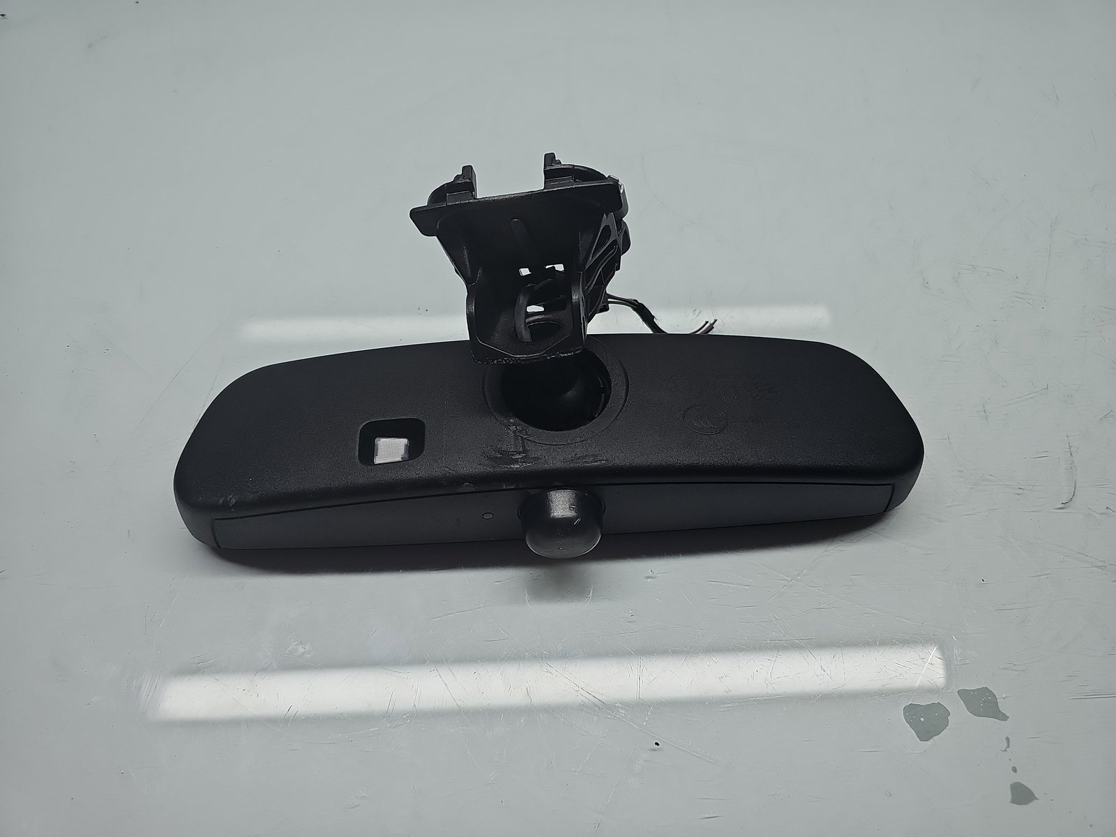 Oglinda retrovizoare Bmw 5 (F10) [Fabr 2011-2016] OEM - imagine 3