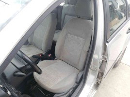 Scaun stanga fata OEM Ford Fiesta 5 [Fabr 2001-2010] 1.3