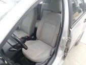 Scaun stanga fata OEM Ford Fiesta 5 [Fabr 2001-2010] 1.3