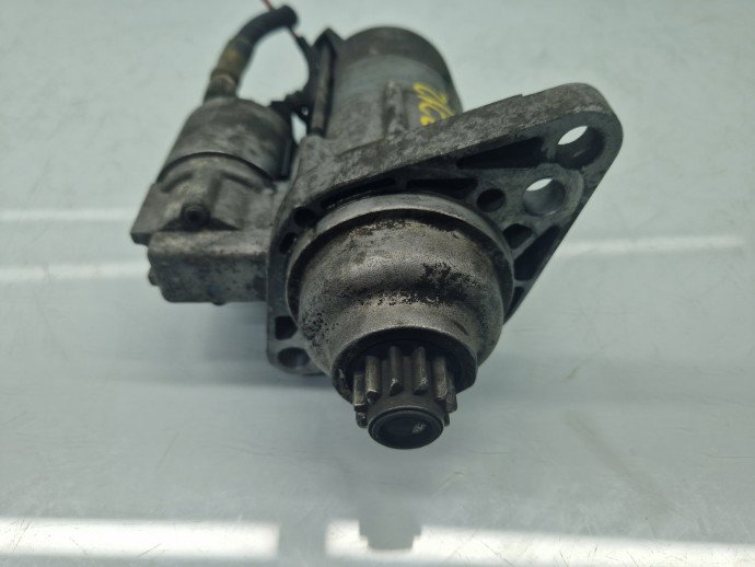 Electromotor Skoda Octavia 2 (1Z3) [Fabr 2004-2013] 02Z911023H