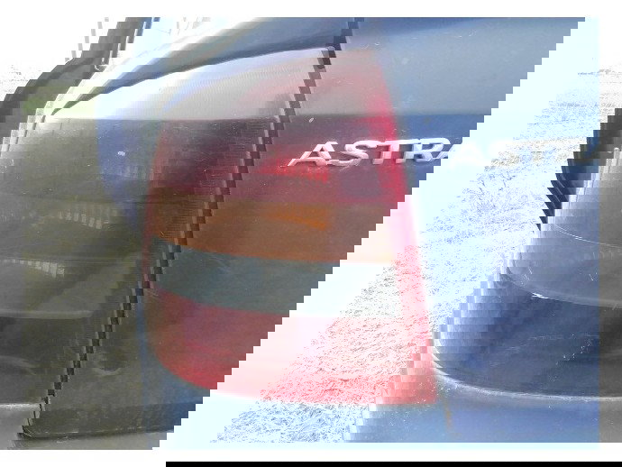 Stop stanga spate Opel Astra G 1.7 Diesel OEM 1998-2004