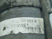 Electromotor Skoda Superb II (3T4) [Fabr 2008-2015] 02Z911023H