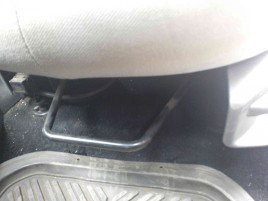 Scaun stanga fata OEM Ford Fiesta 5 [Fabr 2001-2010] 1.3