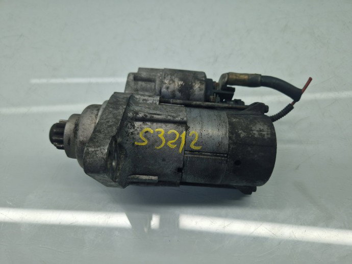 Electromotor Volkswagen Caddy 3 (2KA, 2KH) [Fabr 2004-2009] 02Z911023H