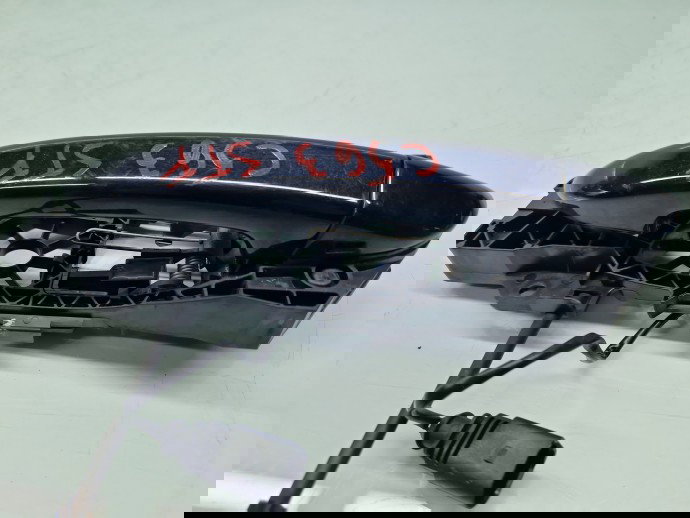 Maner usa stanga fata Volkswagen Passat CC (358) [Fabr 2012-2016] Coupe LC9X